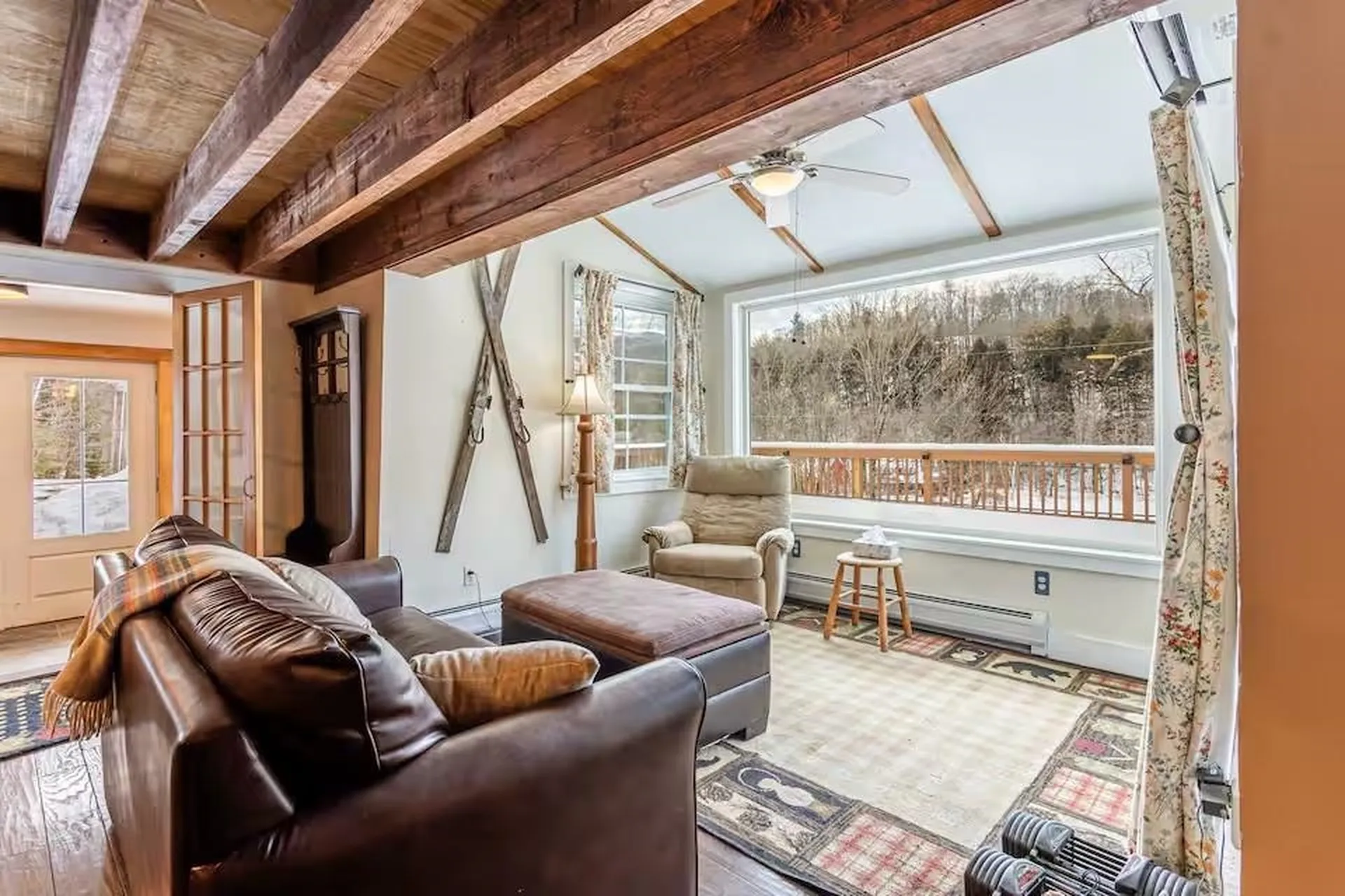 732 Bridgewater Center Road Bridgewater VT 05035