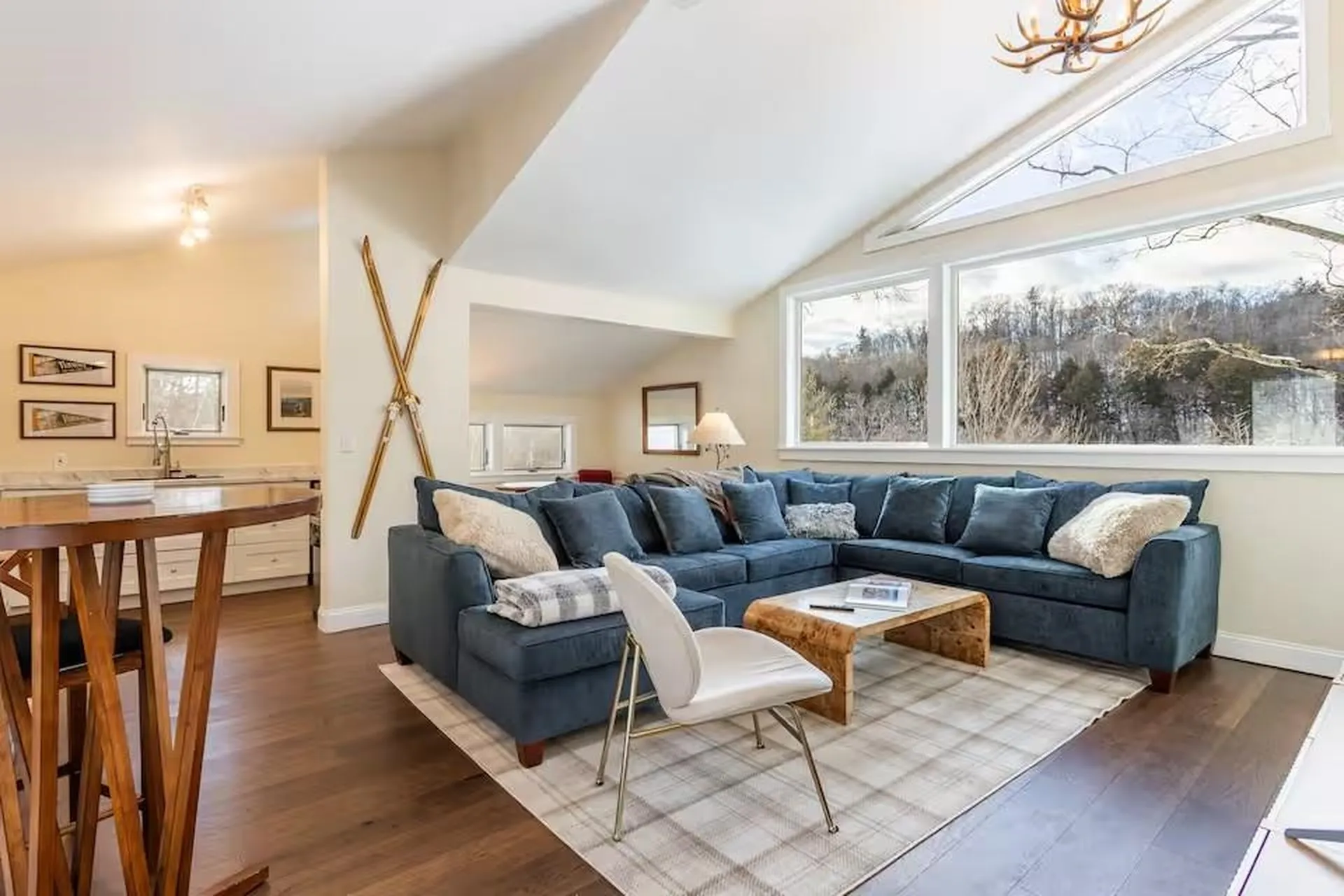 732 Bridgewater Center Road Bridgewater VT 05035