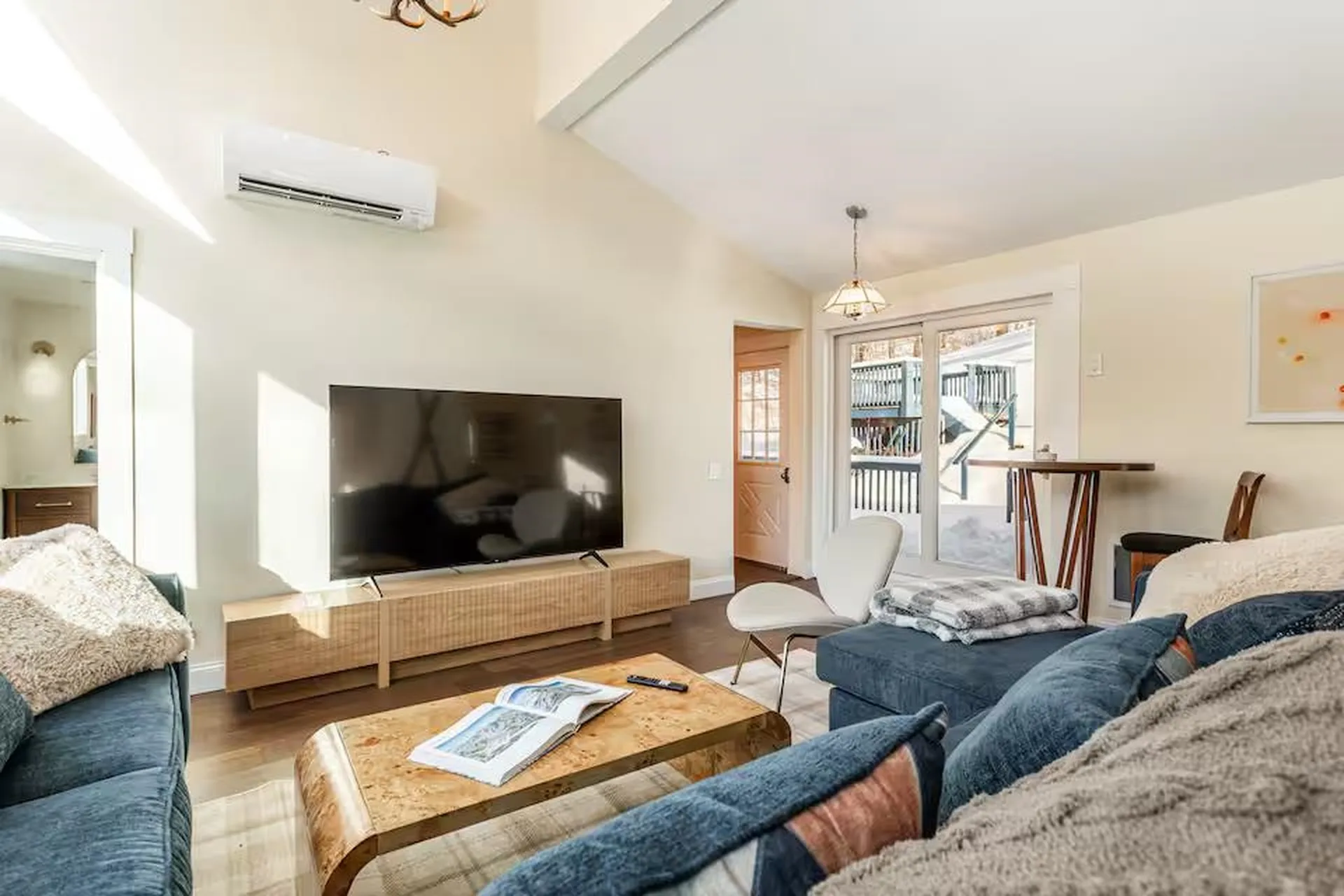 732 Bridgewater Center Road Bridgewater VT 05035