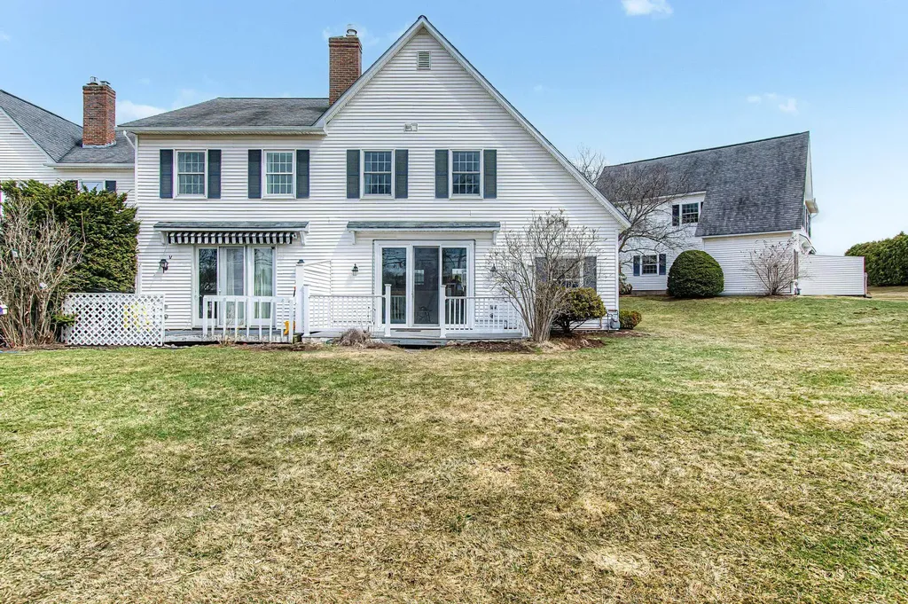 431 Westview Circle Williston VT 05495