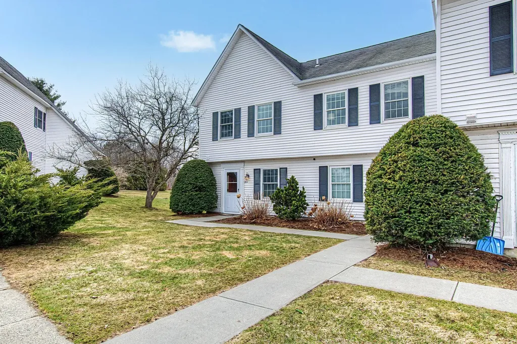 431 Westview Circle Williston VT 05495