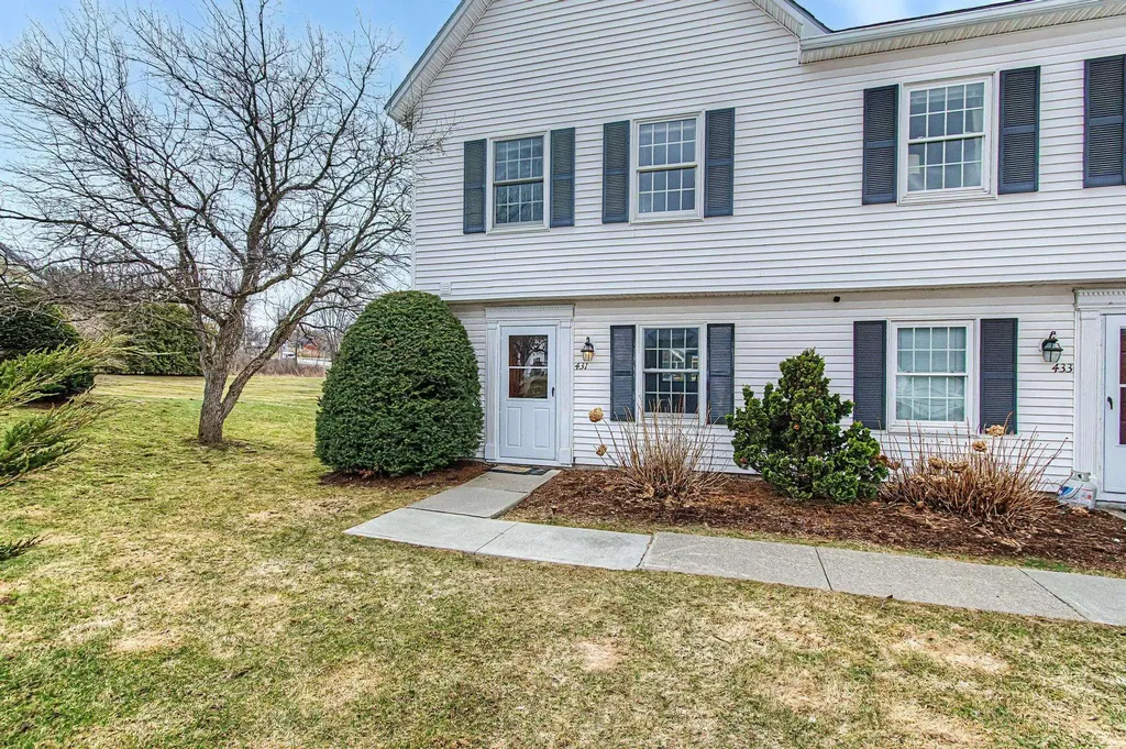 431 Westview Circle Williston VT 05495