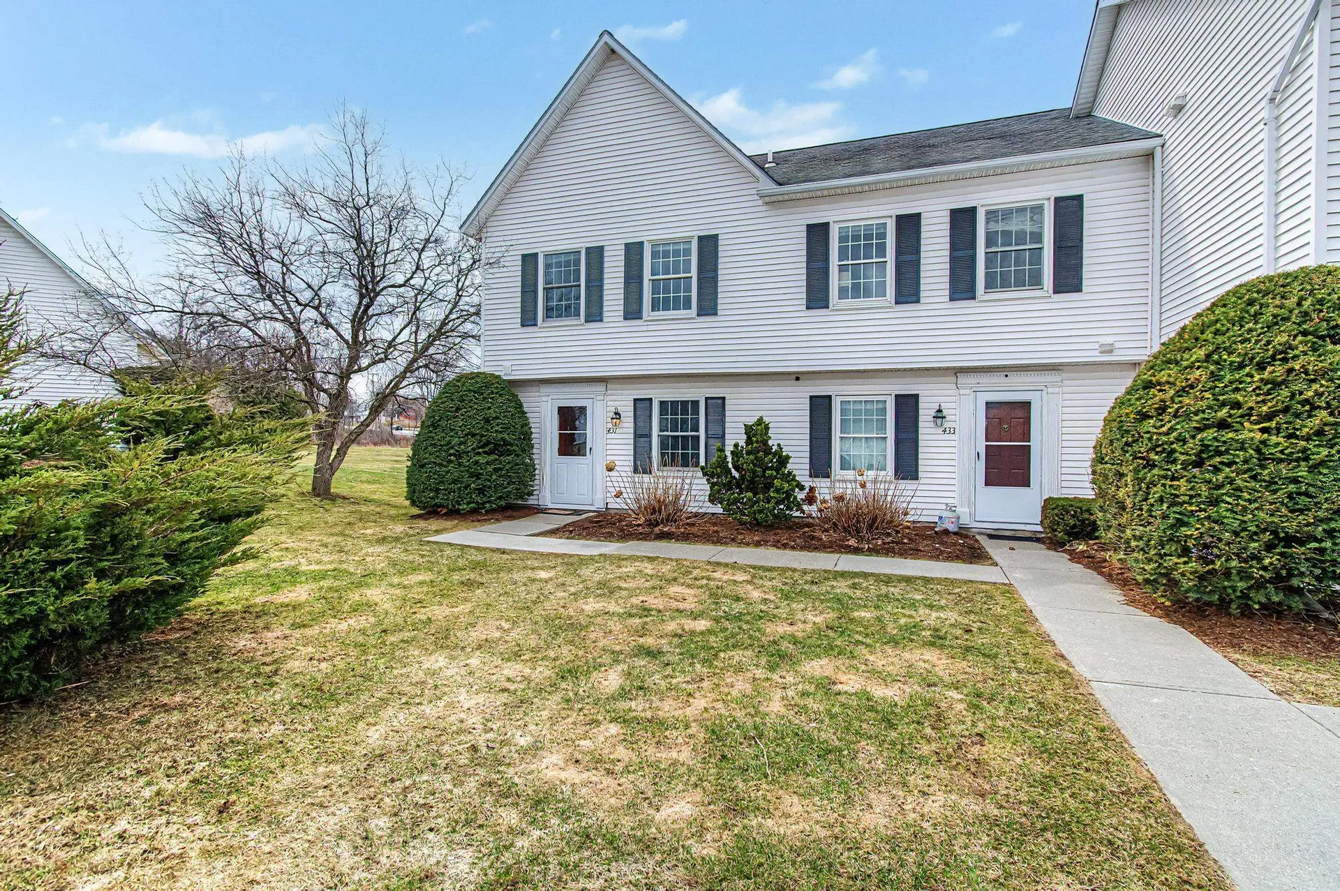 431 Westview Circle Williston VT 05495