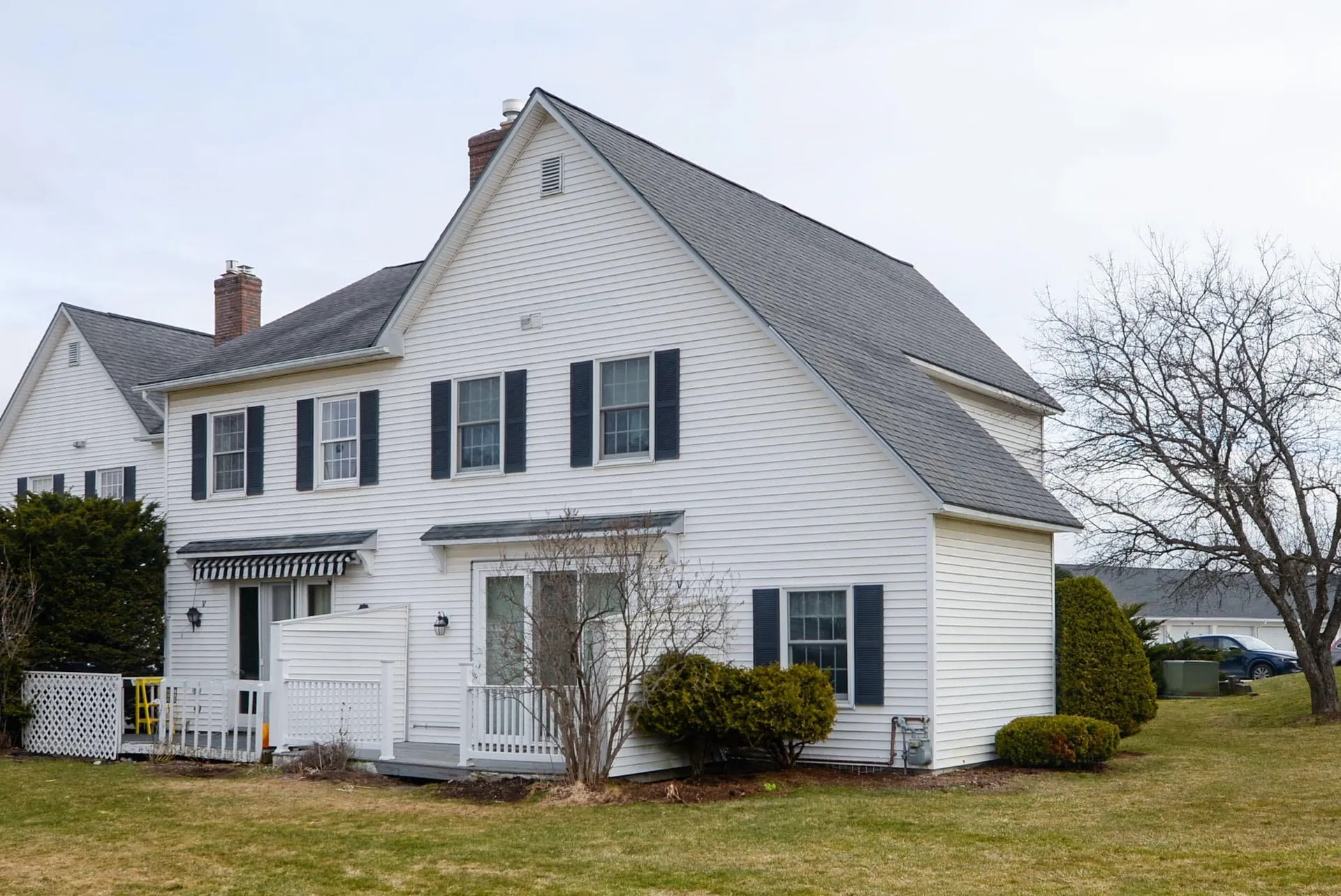 431 Westview Circle Williston VT 05495