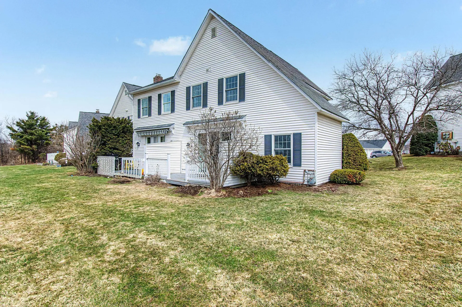 431 Westview Circle Williston VT 05495