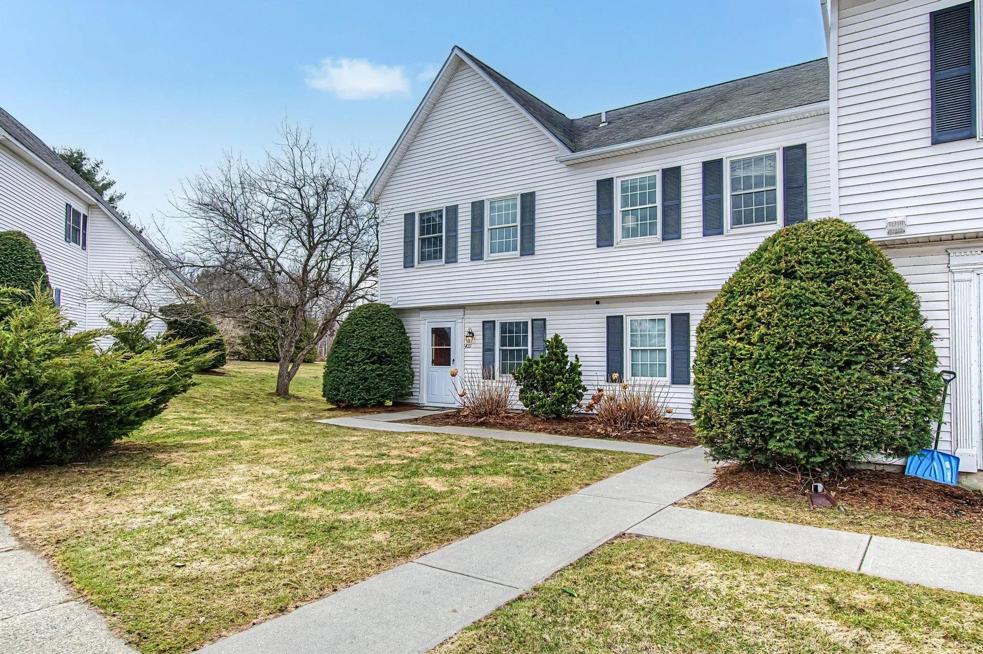 431 Westview Circle Williston VT 05495