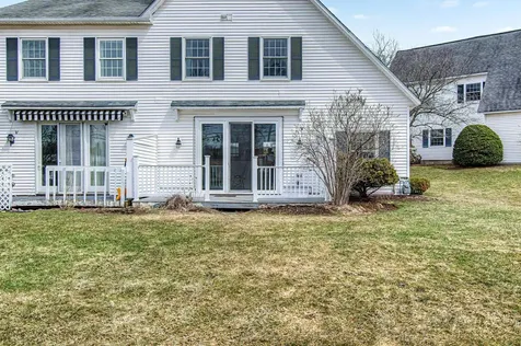 431 Westview Circle Williston VT 05495