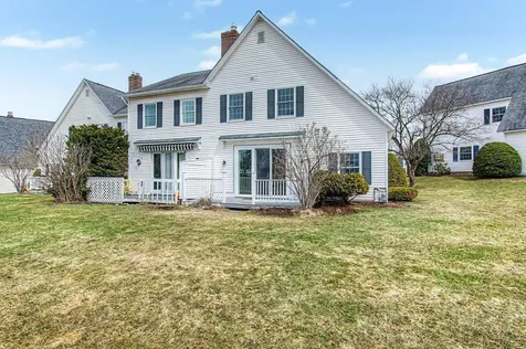 431 Westview Circle Williston VT 05495