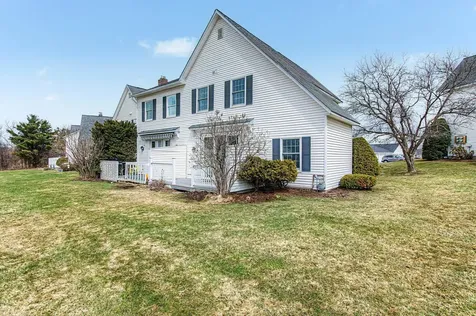 431 Westview Circle Williston VT 05495