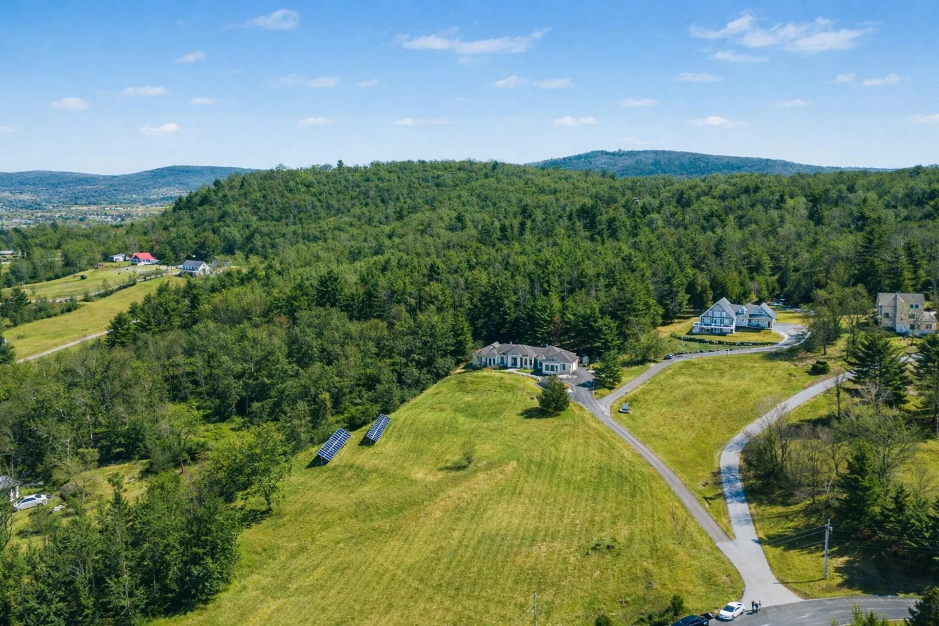 11 Cedar Hill Drive St. Albans Town VT 05478
