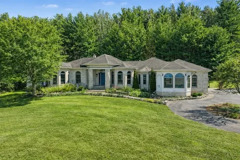 11 Cedar Hill Drive St. Albans Town VT 05478