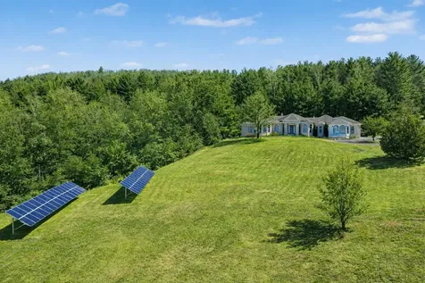 11 Cedar Hill Drive St. Albans Town VT 05478