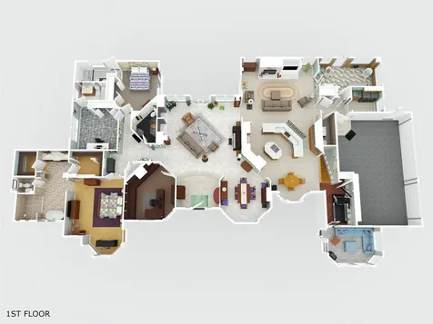 11 Cedar Hill Drive St. Albans Town VT 05478