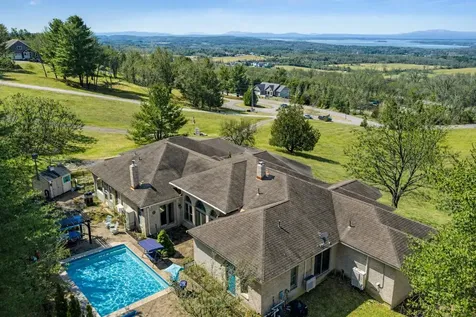 11 Cedar Hill Drive St. Albans Town VT 05478