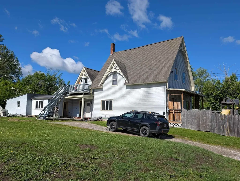 48 Grove Street Littleton NH 03561