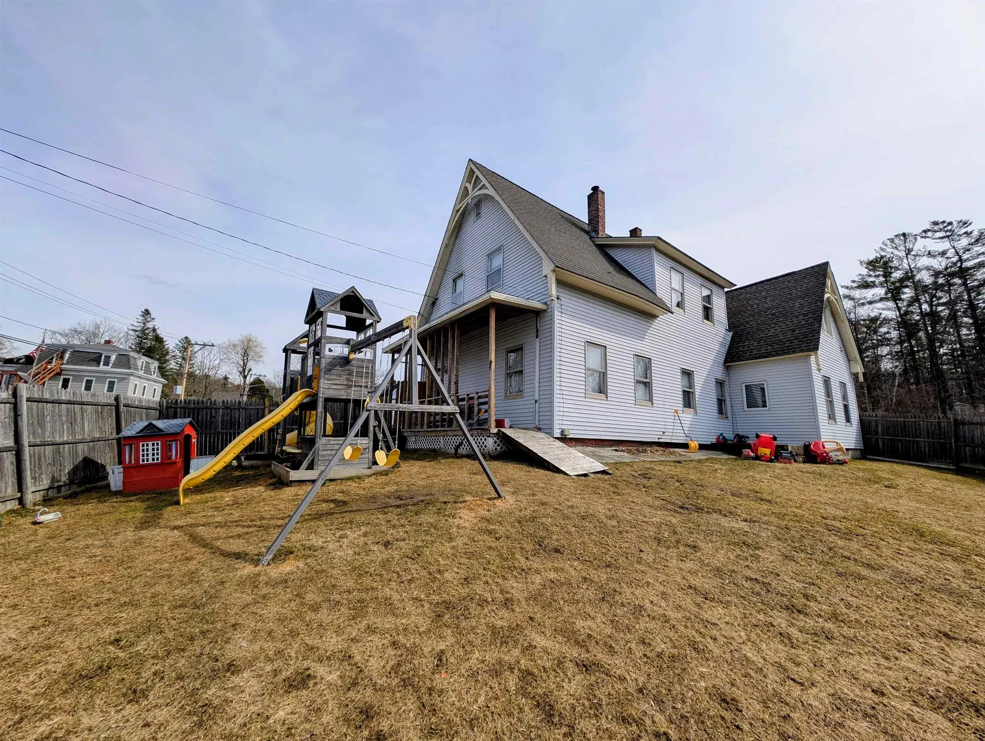 48 Grove Street Littleton NH 03561