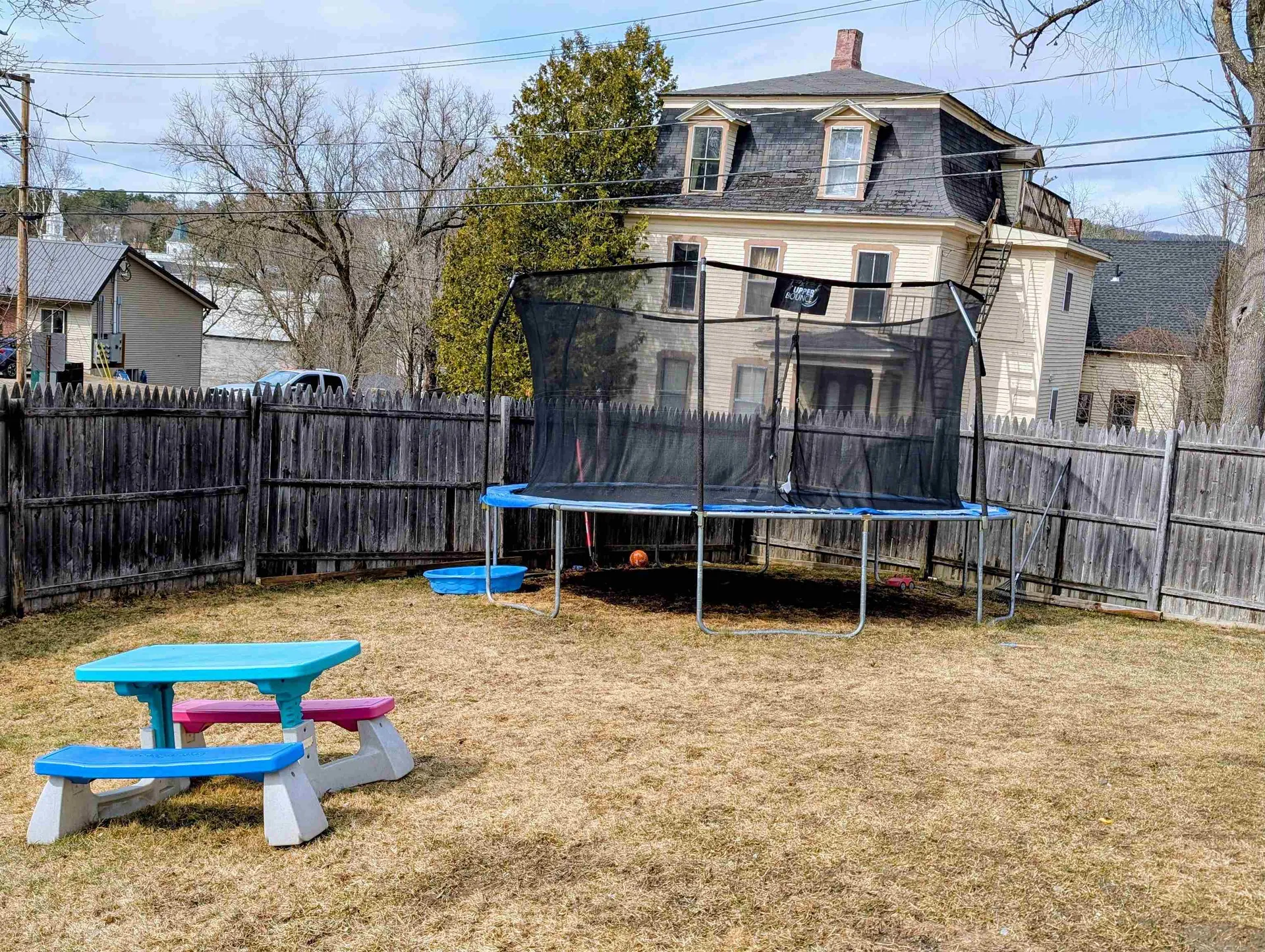 48 Grove Street Littleton NH 03561