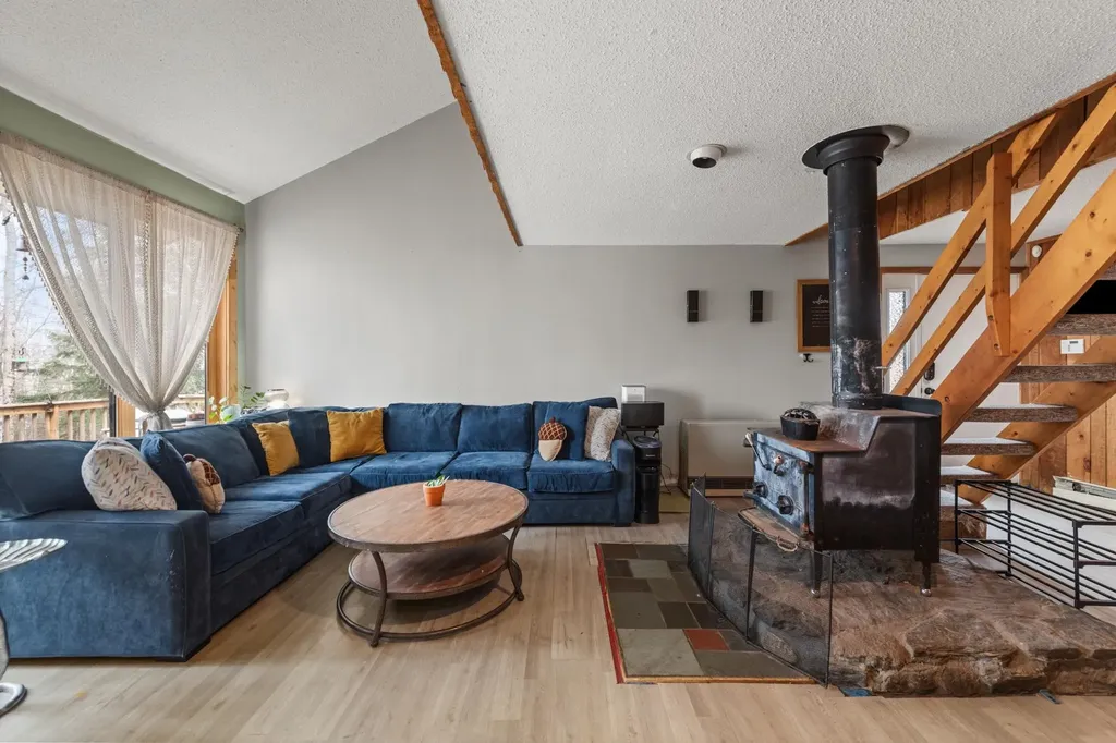 14 Webster Court Campton NH 03223