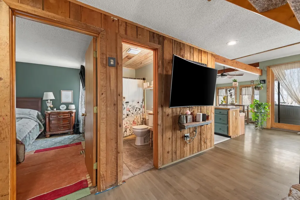 14 Webster Court Campton NH 03223