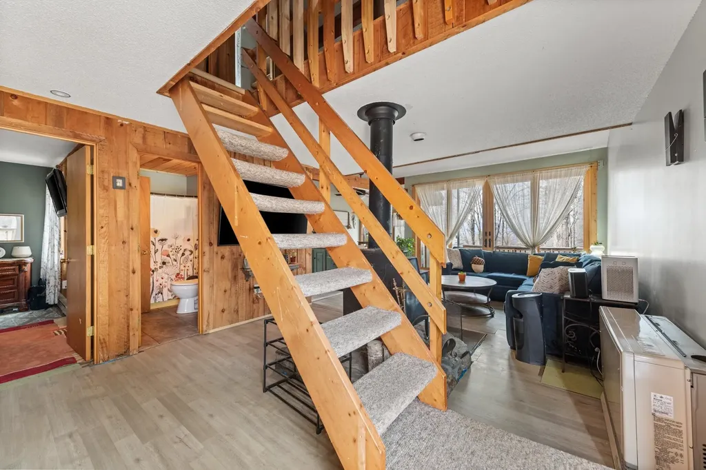 14 Webster Court Campton NH 03223