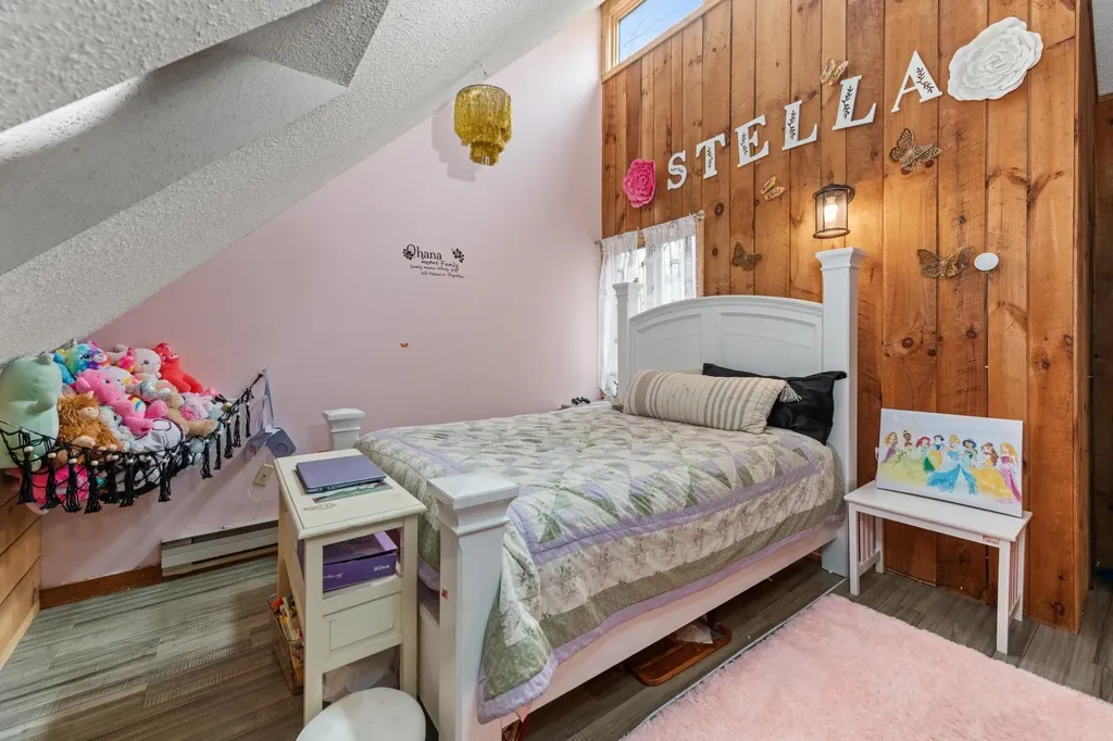 14 Webster Court Campton NH 03223