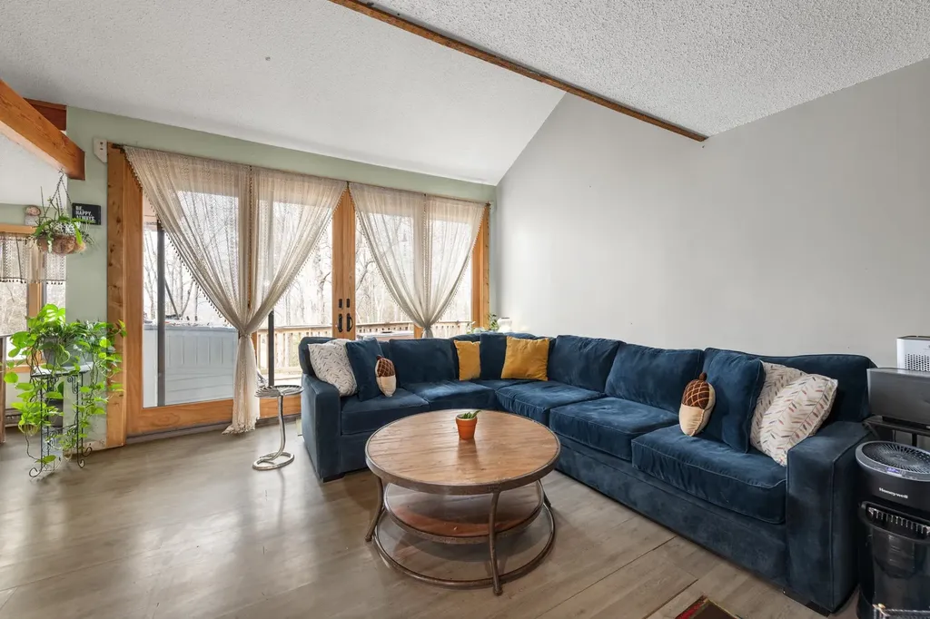 14 Webster Court Campton NH 03223