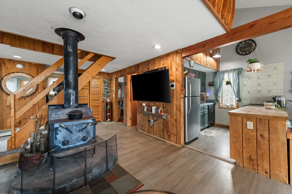 14 Webster Court Campton NH 03223