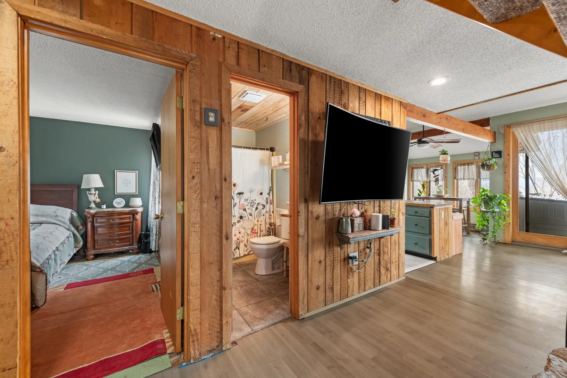 14 Webster Court Campton NH 03223