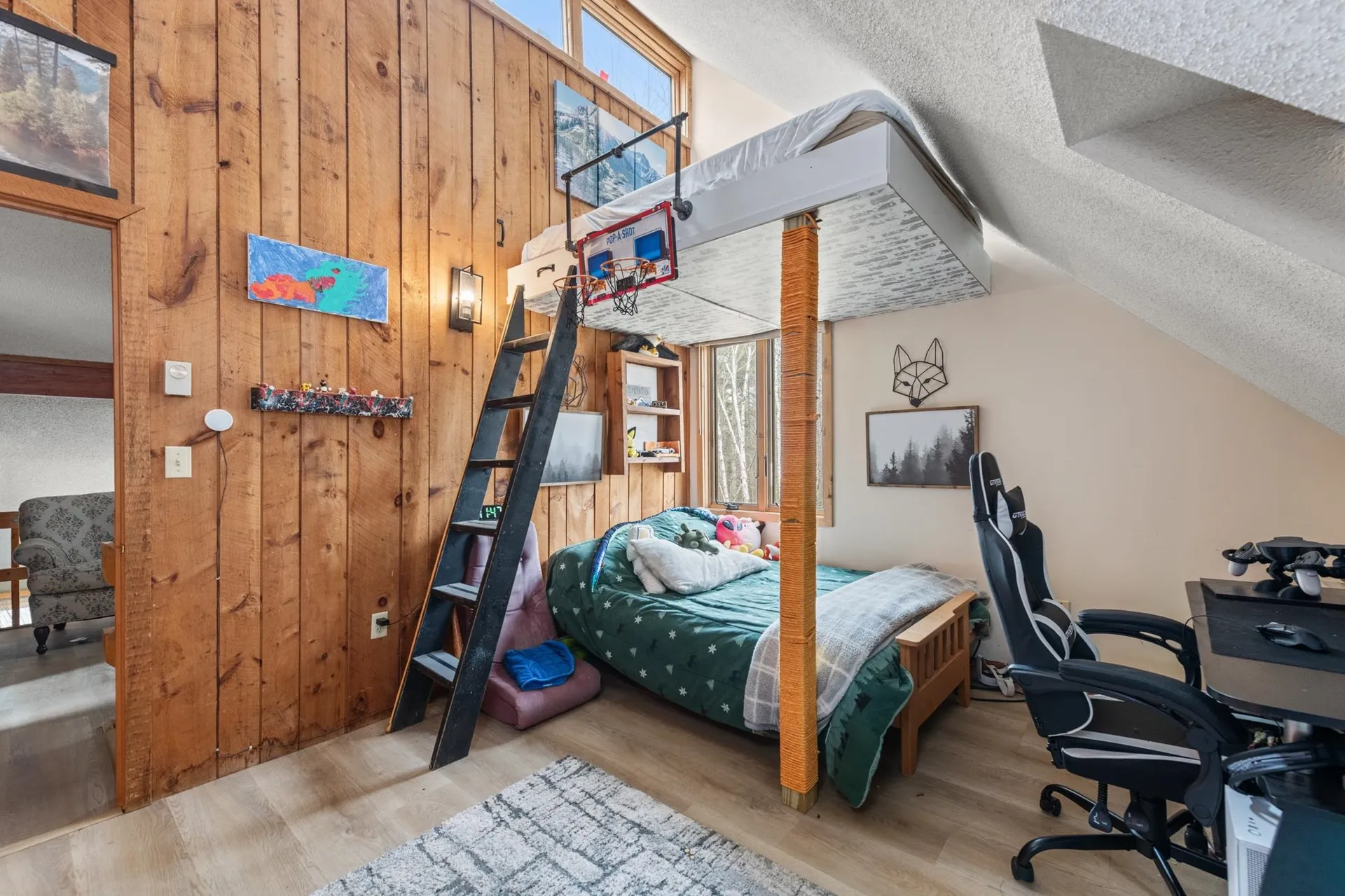 14 Webster Court Campton NH 03223