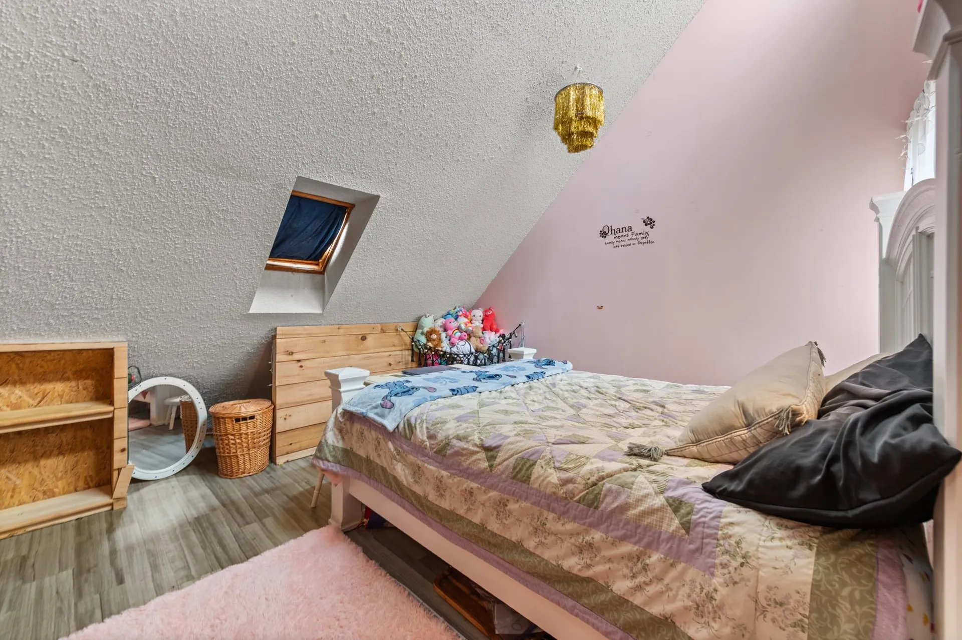 14 Webster Court Campton NH 03223