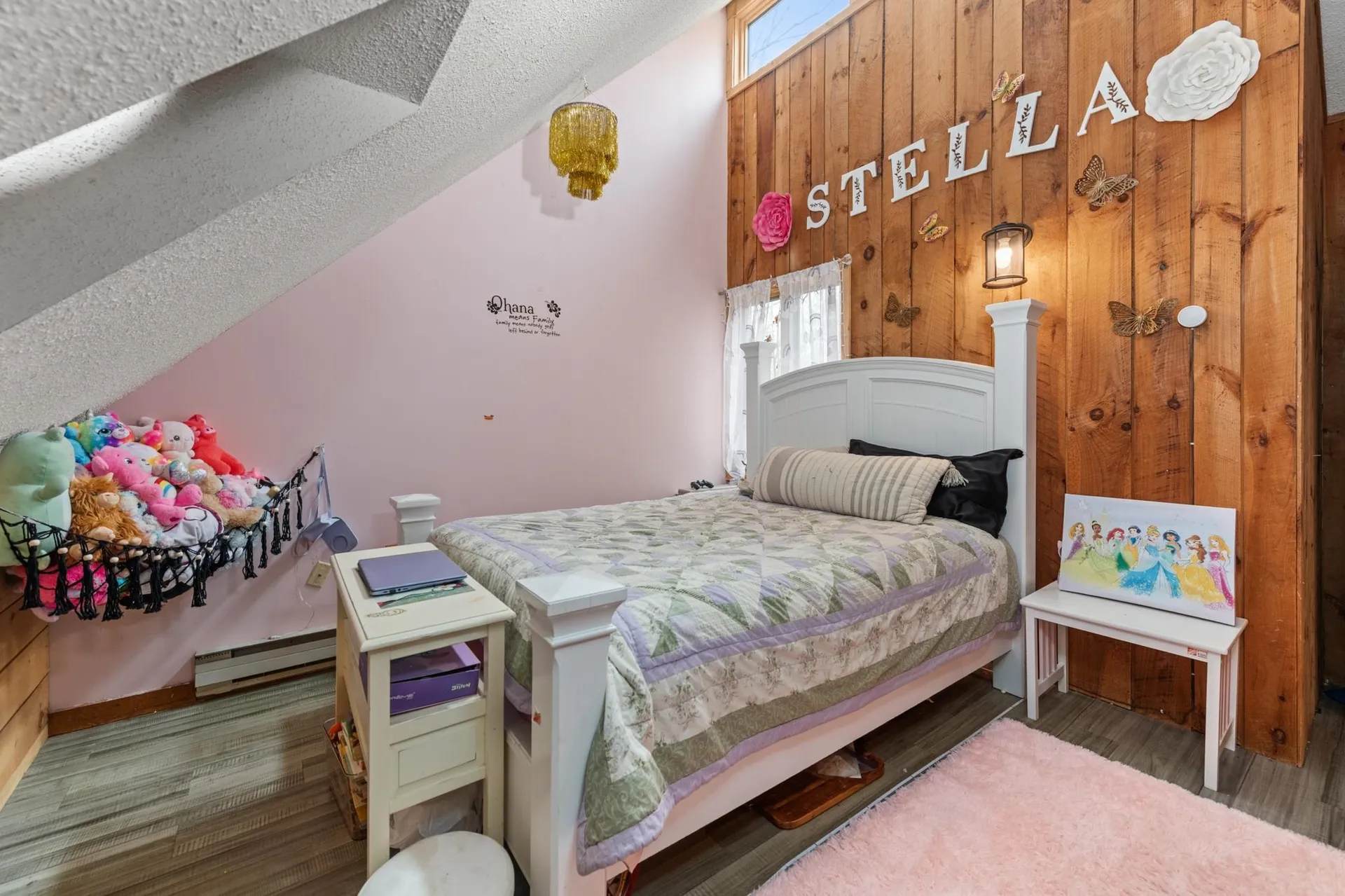 14 Webster Court Campton NH 03223