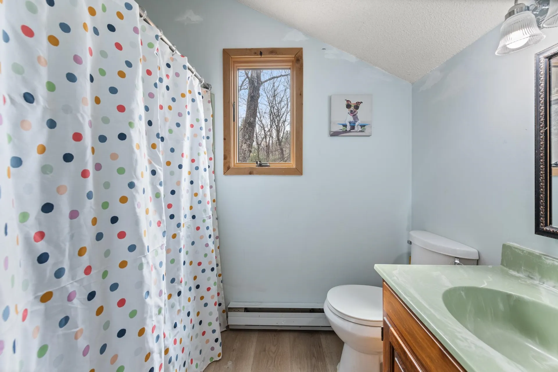 14 Webster Court Campton NH 03223