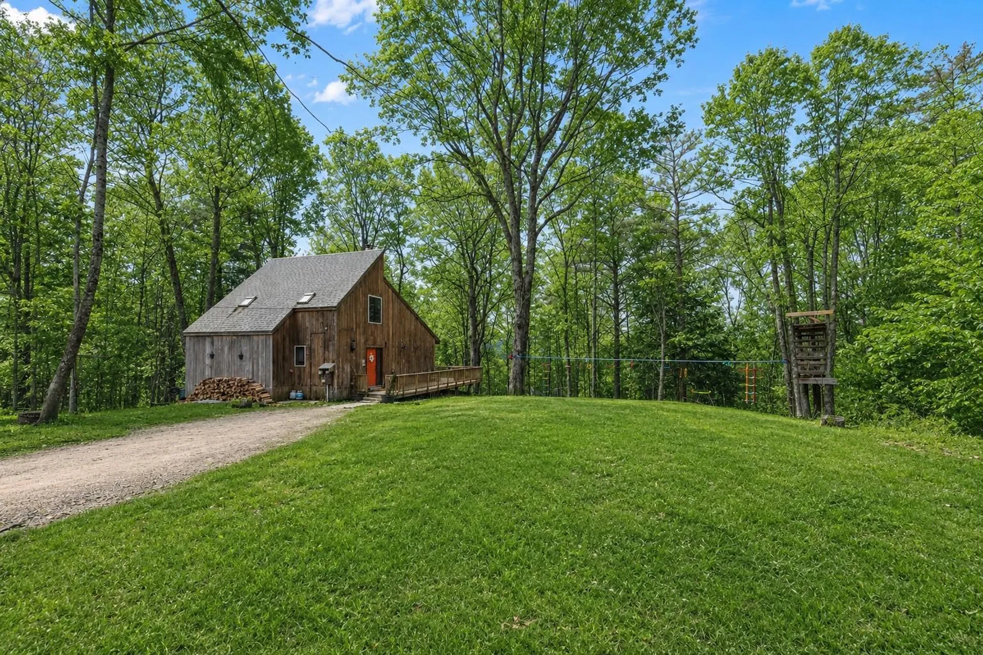 14 Webster Court Campton NH 03223