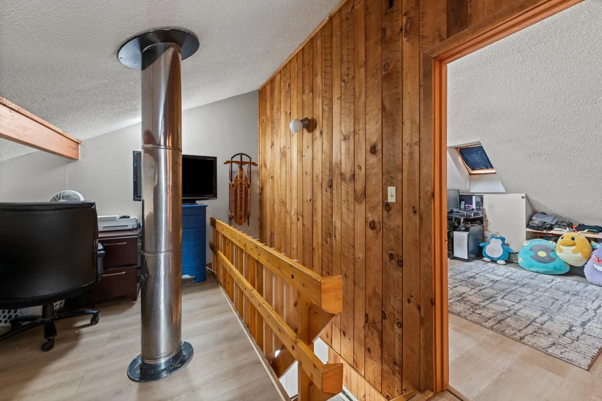 14 Webster Court Campton NH 03223