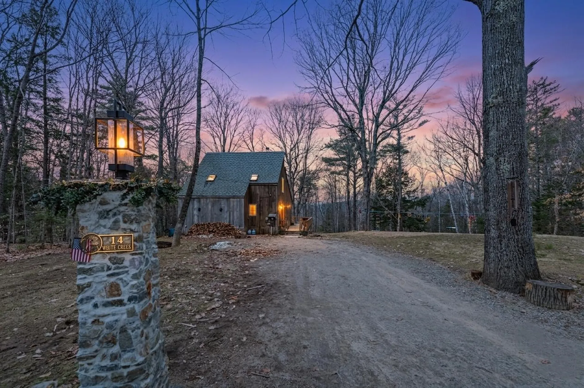 14 Webster Court Campton NH 03223