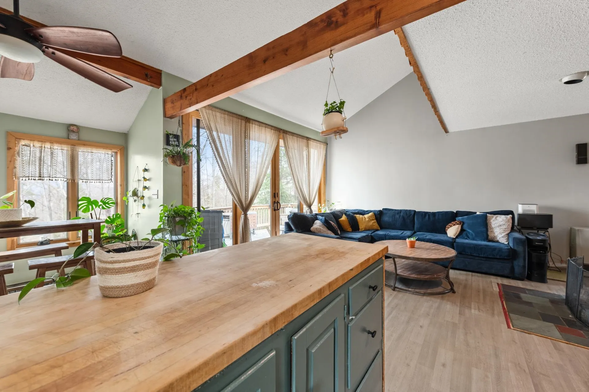 14 Webster Court Campton NH 03223