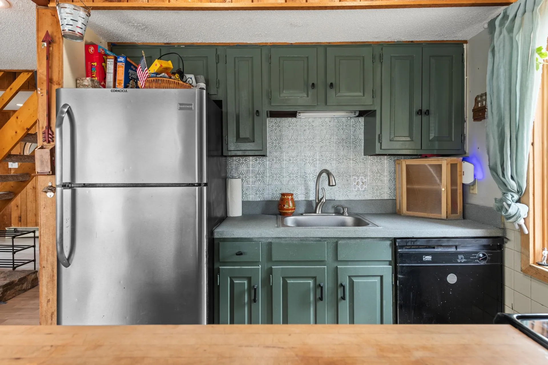 14 Webster Court Campton NH 03223