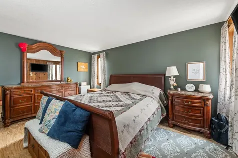 14 Webster Court Campton NH 03223