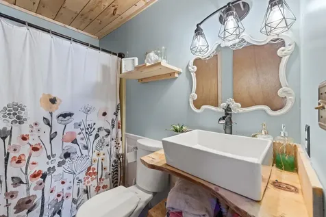 14 Webster Court Campton NH 03223