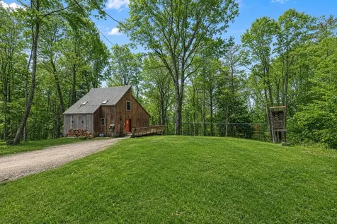 14 Webster Court Campton NH 03223