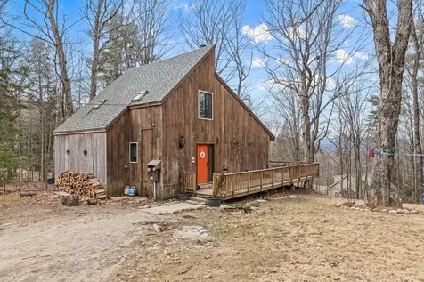 14 Webster Court Campton NH 03223