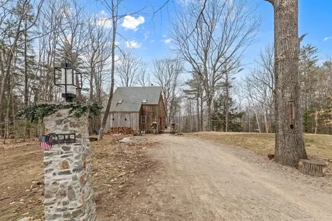 14 Webster Court Campton NH 03223