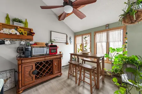 14 Webster Court Campton NH 03223