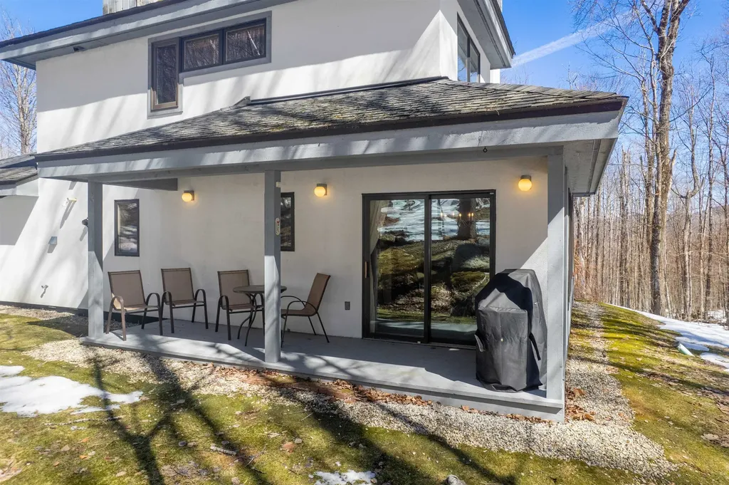 459 Woods Lane Killington VT 05157