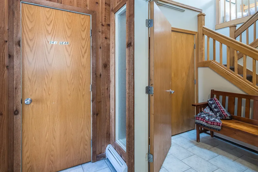 459 Woods Lane Killington VT 05157