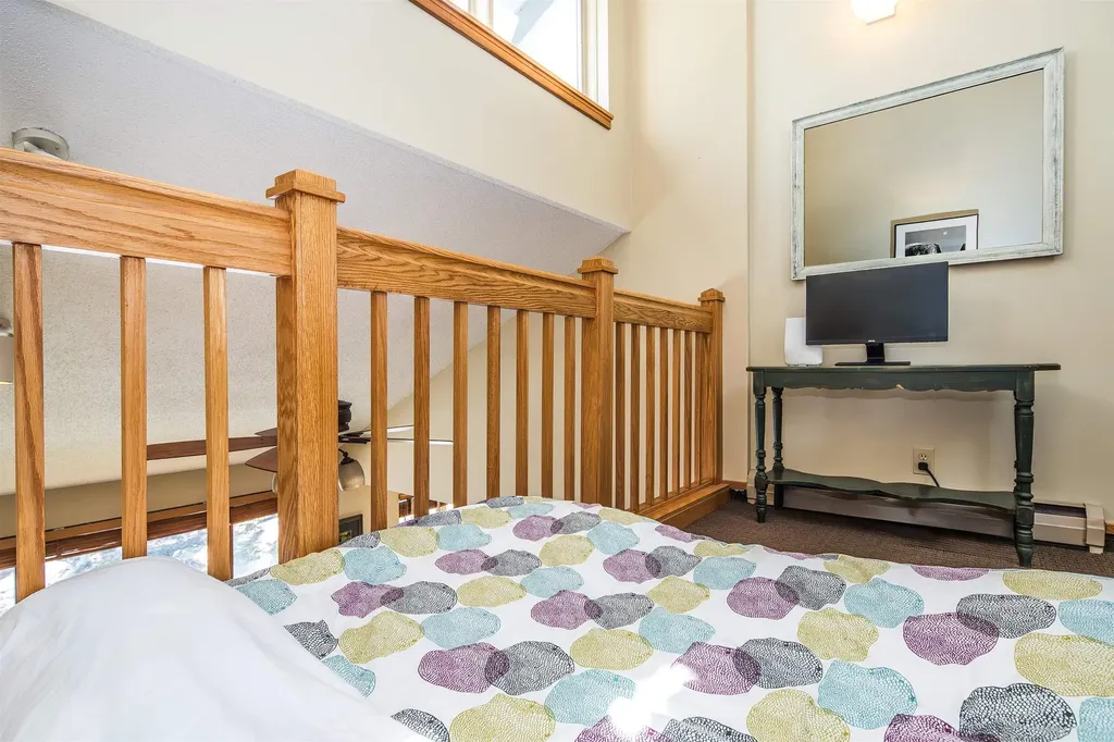 459 Woods Lane Killington VT 05157