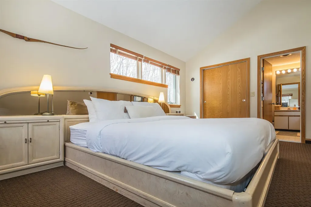 459 Woods Lane Killington VT 05157