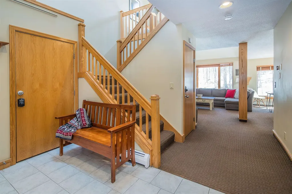 459 Woods Lane Killington VT 05157