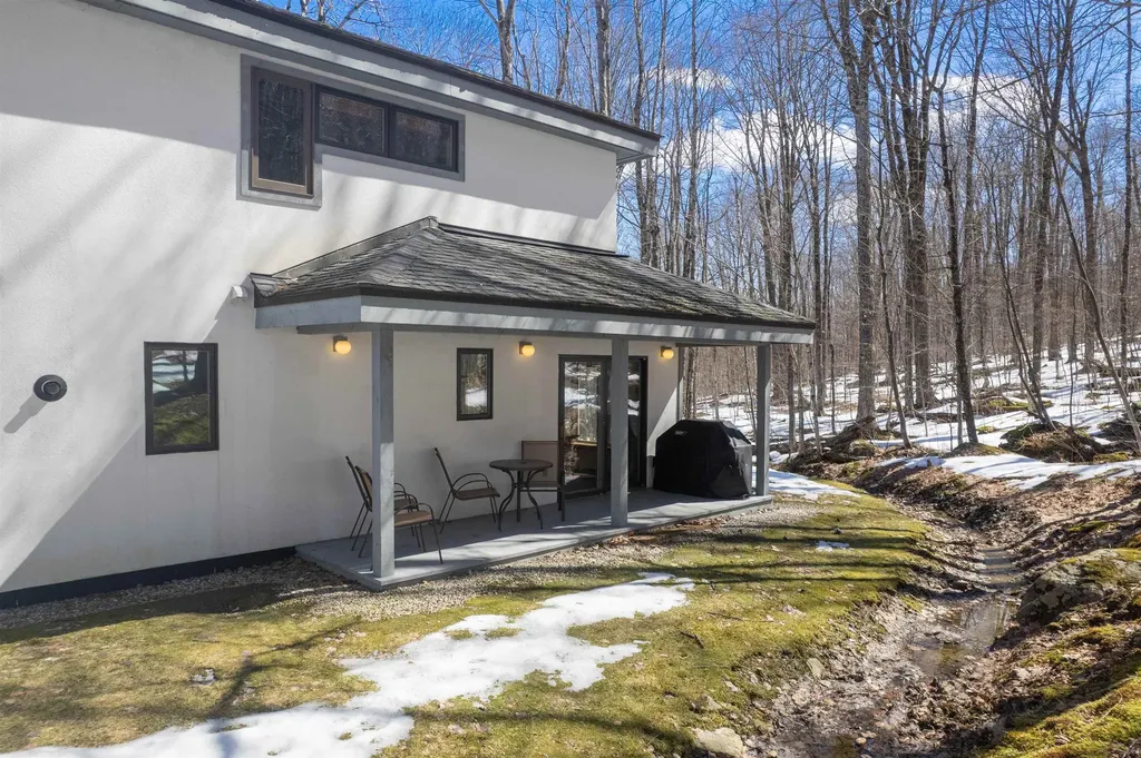 459 Woods Lane Killington VT 05157