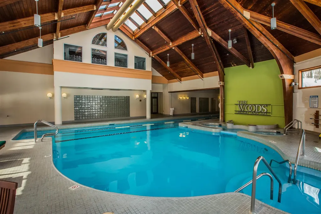 459 Woods Lane Killington VT 05157